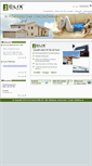 Mobile Screenshot of clix.se